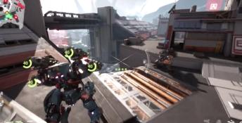War Robots: Frontiers PC Screenshot