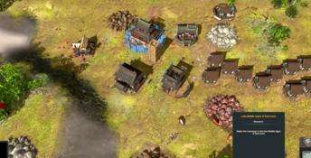 War Selection PC Screenshot