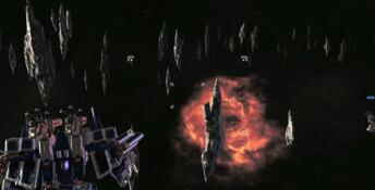 War Tech Fighters