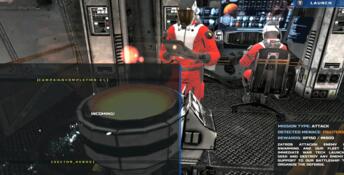 War Tech Fighters PC Screenshot