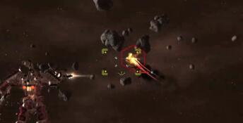 War Tech Fighters PC Screenshot