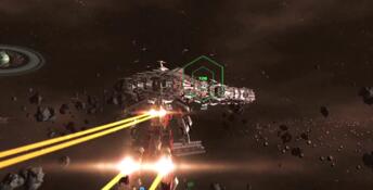 War Tech Fighters PC Screenshot