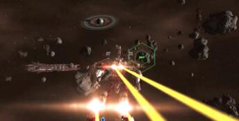 War Tech Fighters PC Screenshot