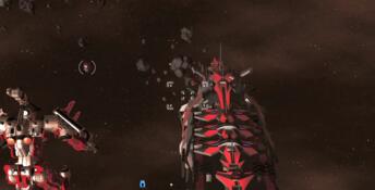 War Tech Fighters PC Screenshot