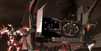 War Tech Fighters PC Screenshot