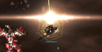 War Tech Fighters PC Screenshot