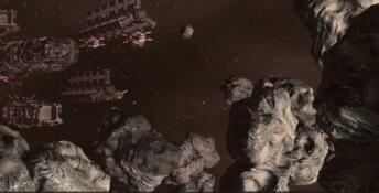 War Tech Fighters PC Screenshot