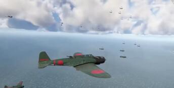 War Thunder - Japanese Pacific Campaign