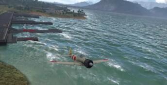 War Thunder - Japanese Pacific Campaign PC Screenshot