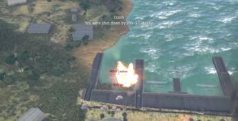 War Thunder - Japanese Pacific Campaign PC Screenshot