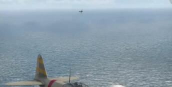 War Thunder - Japanese Pacific Campaign PC Screenshot