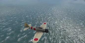 War Thunder - Japanese Pacific Campaign PC Screenshot