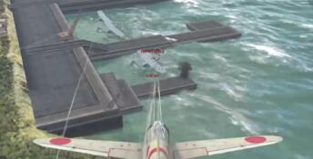 War Thunder - Japanese Pacific Campaign PC Screenshot