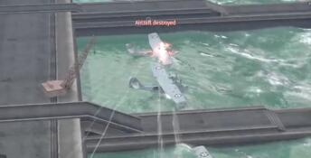 War Thunder - Japanese Pacific Campaign PC Screenshot