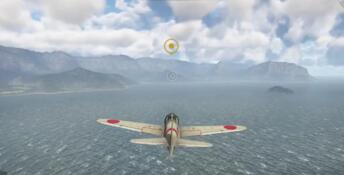 War Thunder - Japanese Pacific Campaign PC Screenshot