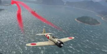 War Thunder - Japanese Pacific Campaign PC Screenshot