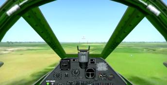 WarBirds III PC Screenshot