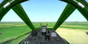 WarBirds III PC Screenshot