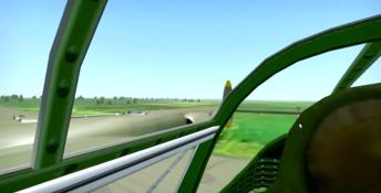 WarBirds III PC Screenshot