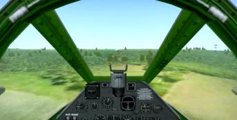 WarBirds III PC Screenshot