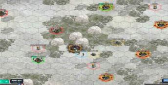 WarCommander PC Screenshot
