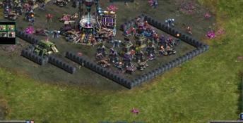 WarCommander