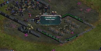 WarCommander