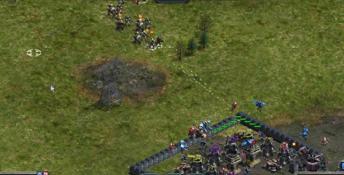 WarCommander PC Screenshot