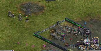 WarCommander PC Screenshot