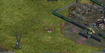 WarCommander PC Screenshot