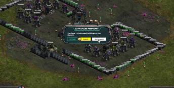WarCommander PC Screenshot