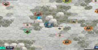 WarCommander PC Screenshot