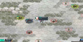 WarCommander PC Screenshot