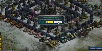 WarCommander PC Screenshot