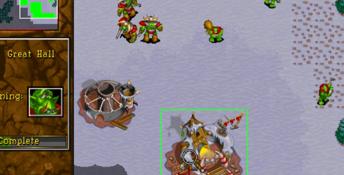 WarCraft II: Battle.net Edition