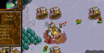 WarCraft II: Battle.net Edition PC Screenshot