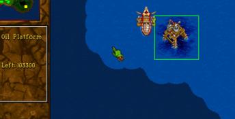 WarCraft II: Battle.net Edition PC Screenshot