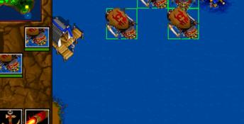 WarCraft II: Battle.net Edition PC Screenshot