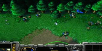 Warcraft 3 - Complete Edition