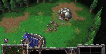Warcraft III: Reforged PC Screenshot
