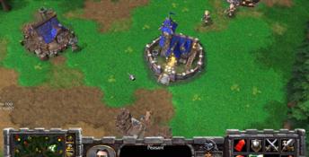 Warcraft III: Reforged