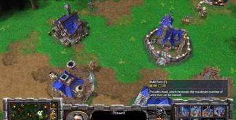 Warcraft III: Reforged