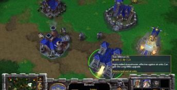 Warcraft III: Reforged