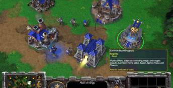 Warcraft III: Reforged PC Screenshot
