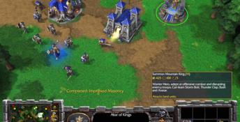 Warcraft III: Reforged PC Screenshot