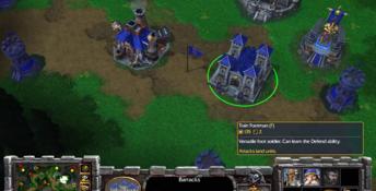 Warcraft III: Reforged PC Screenshot