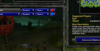 WarCraft III: Reign of Chaos PC Screenshot