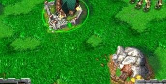 WarCraft III: Reign of Chaos