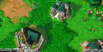 WarCraft III: Reign of Chaos