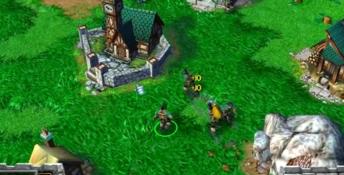 WarCraft III: Reign of Chaos
